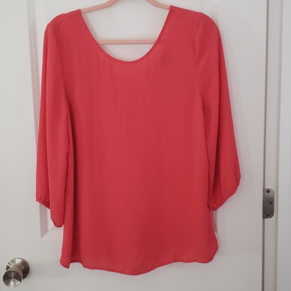 Spense blouse
